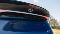 Plug-in Hybrid Hatchbacks