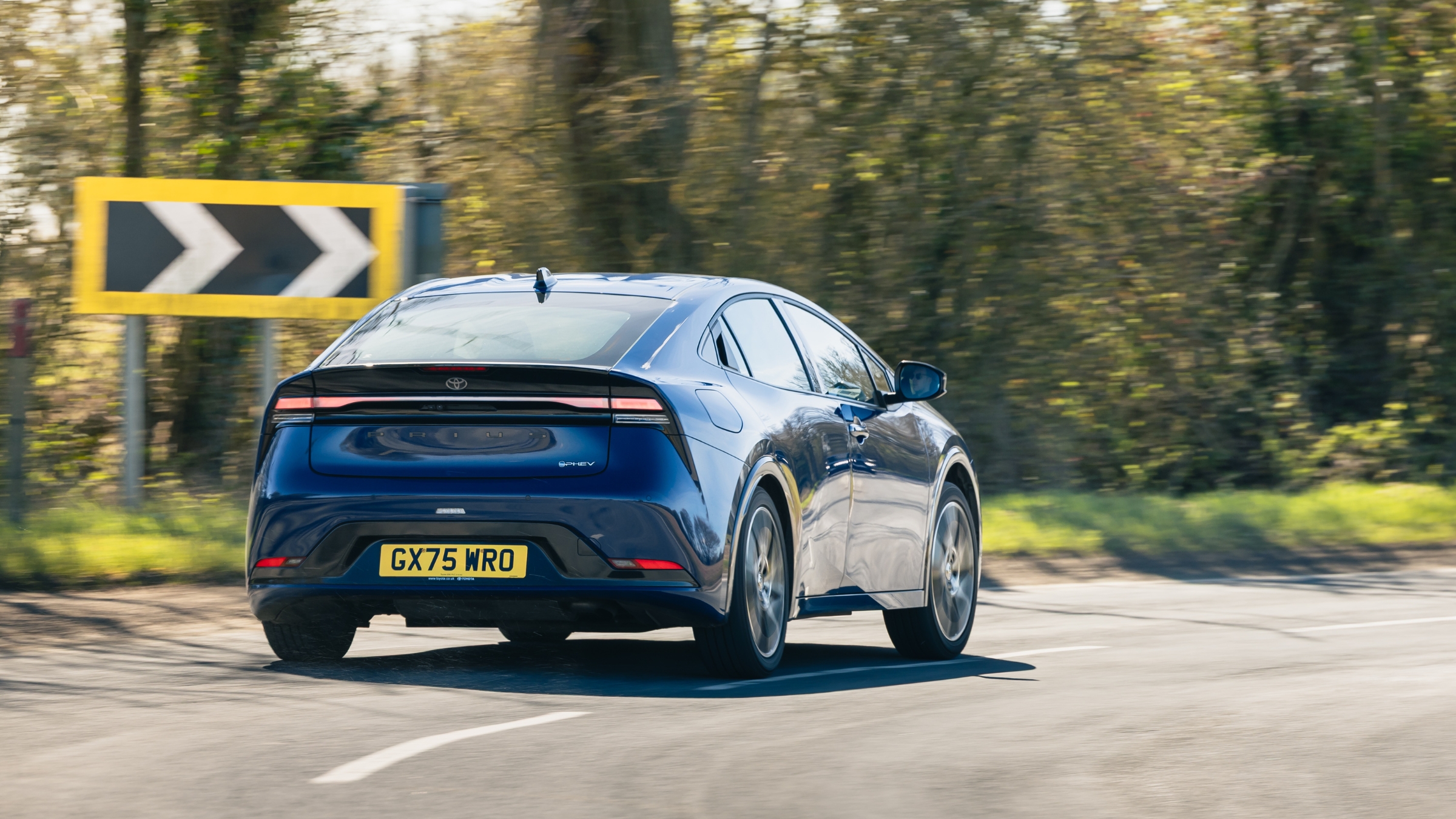 Plug-in Hybrid Hatchbacks