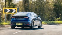 Plug-in Hybrid Hatchbacks