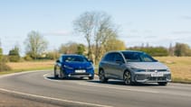 Plug-in Hybrid Hatchbacks