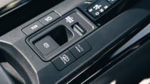Plug-in Hybrid Hatchbacks