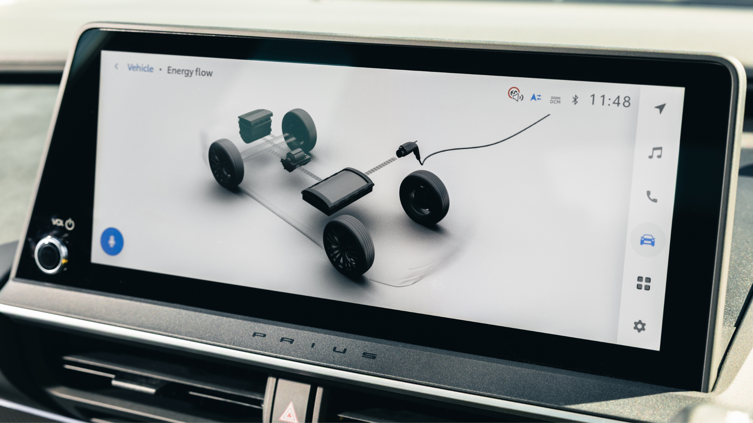 Plug-in Hybrid Hatchbacks
