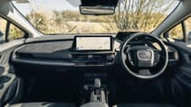 Plug-in Hybrid Hatchbacks