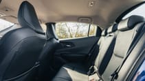 Plug-in Hybrid Hatchbacks