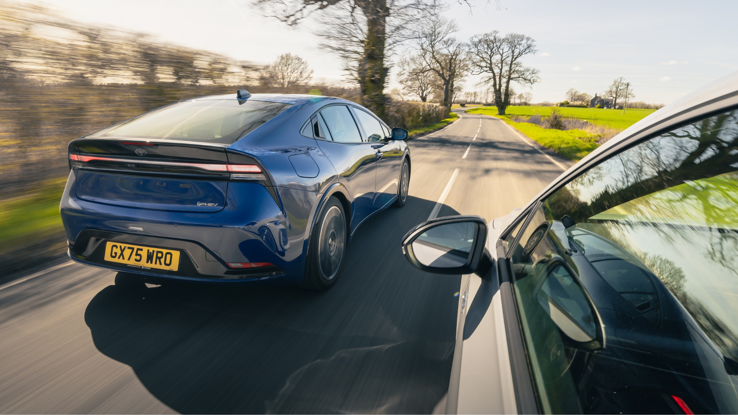 Plug-in Hybrid Hatchbacks