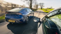 Plug-in Hybrid Hatchbacks