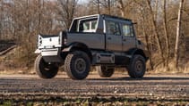 “it would make  an excellent  daily driver”