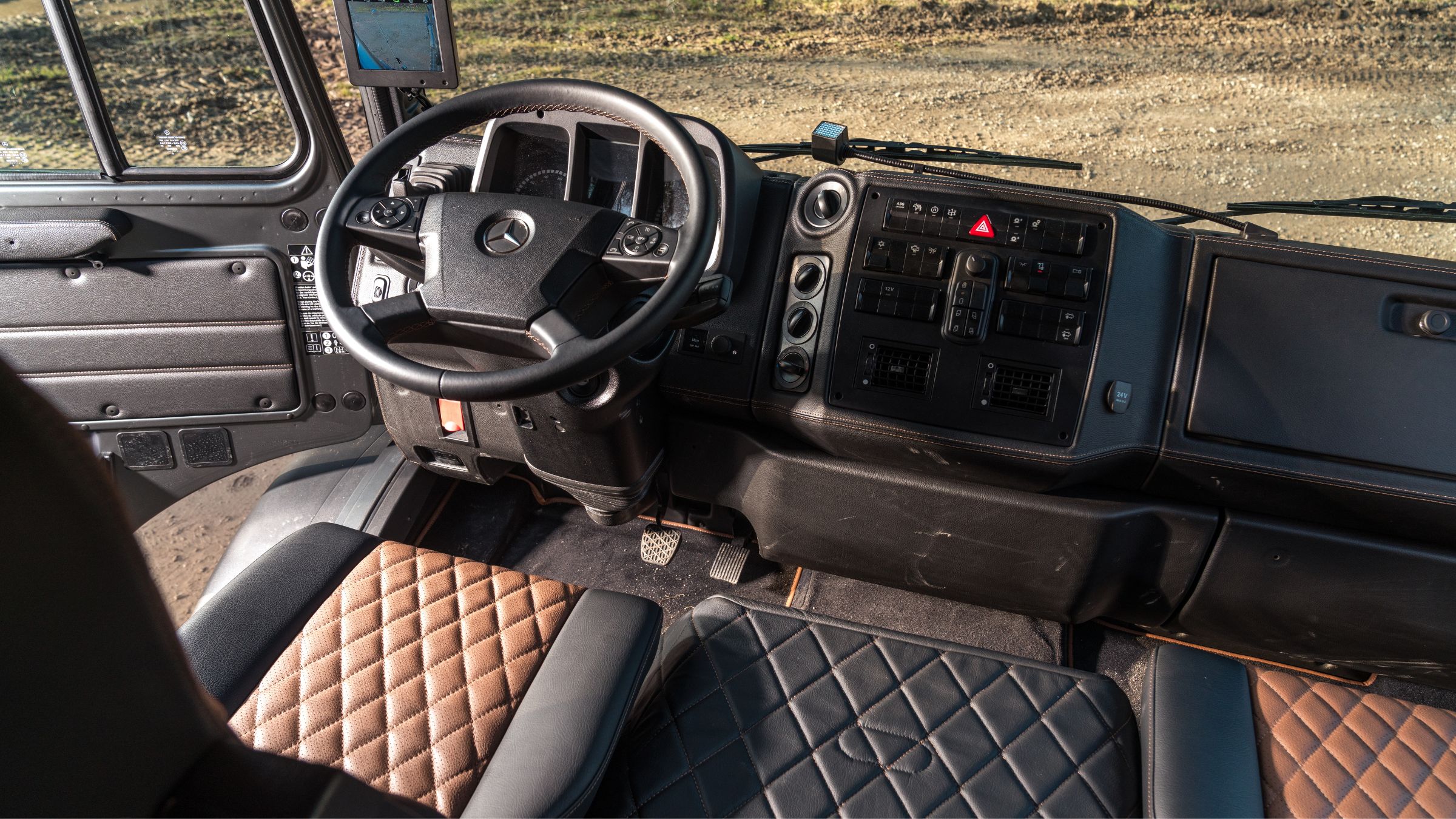 “it would make  an excellent  daily driver”