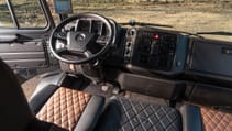 “it would make  an excellent  daily driver”