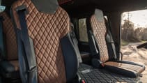 “it would make  an excellent  daily driver”