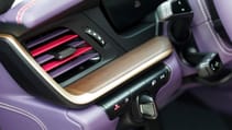 Porsche 911 GT3 Touring Tree of Life Moldova Top Gear