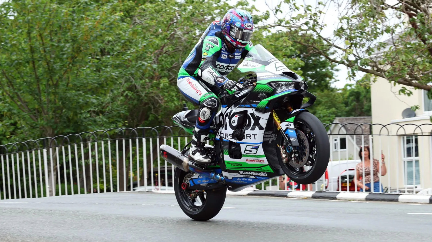 IOM TT 2026