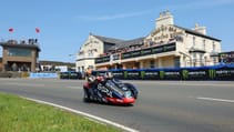 IOM TT 2026
