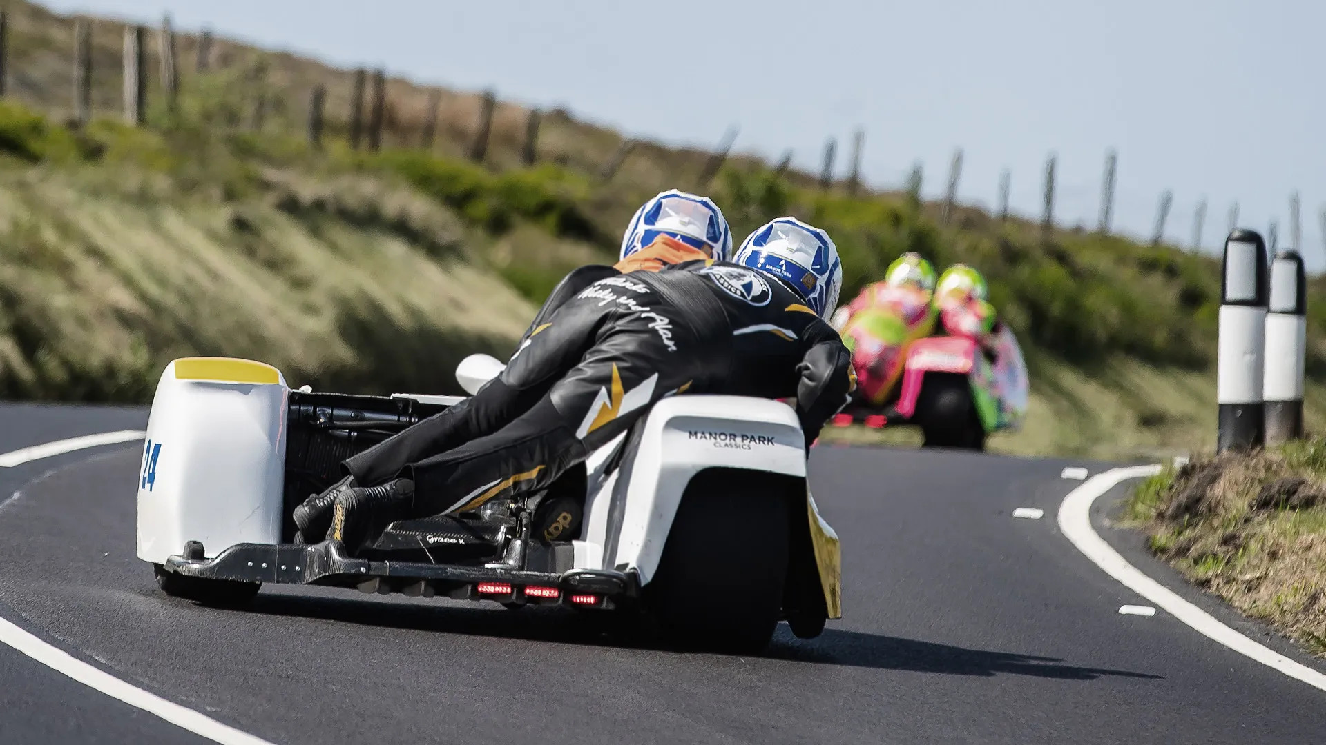 IOM TT 2026