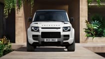 Land Rover Defender Vertex