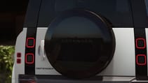 Land Rover Defender Vertex