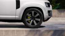Land Rover Defender Vertex