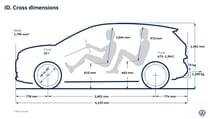 VW ID Cross