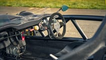 Ariel Atom 4RR Vs Nichols N1A