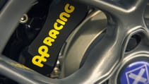 Ariel Atom 4RR Vs Nichols N1A
