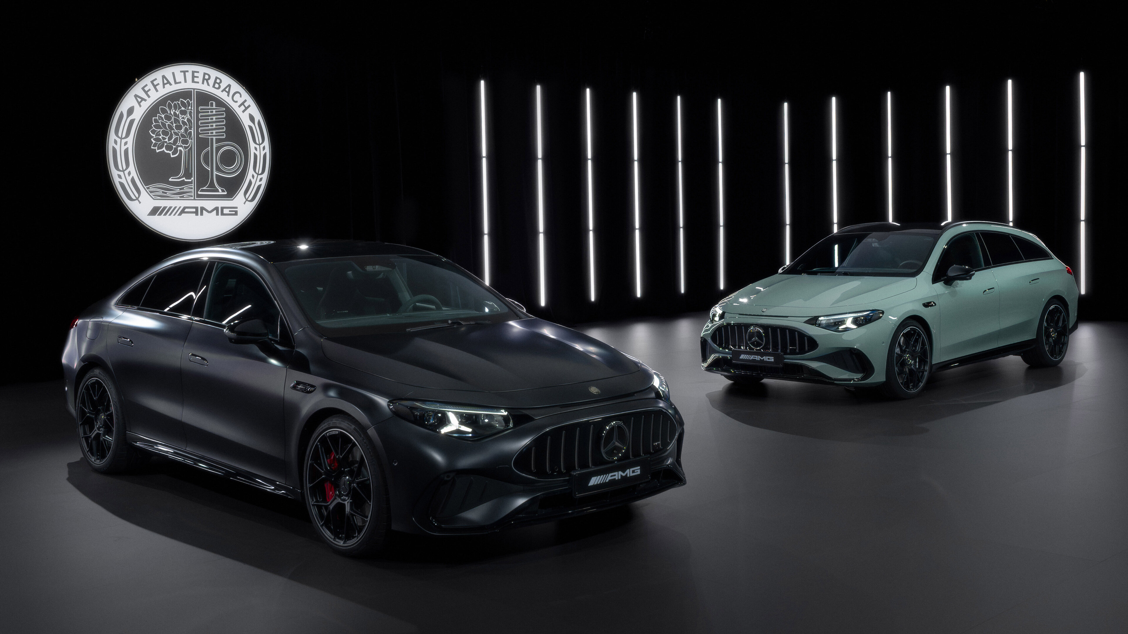 Mercedes-AMG CLA 45 Top Gear