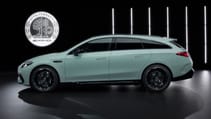 Mercedes-AMG CLA 45 Top Gear