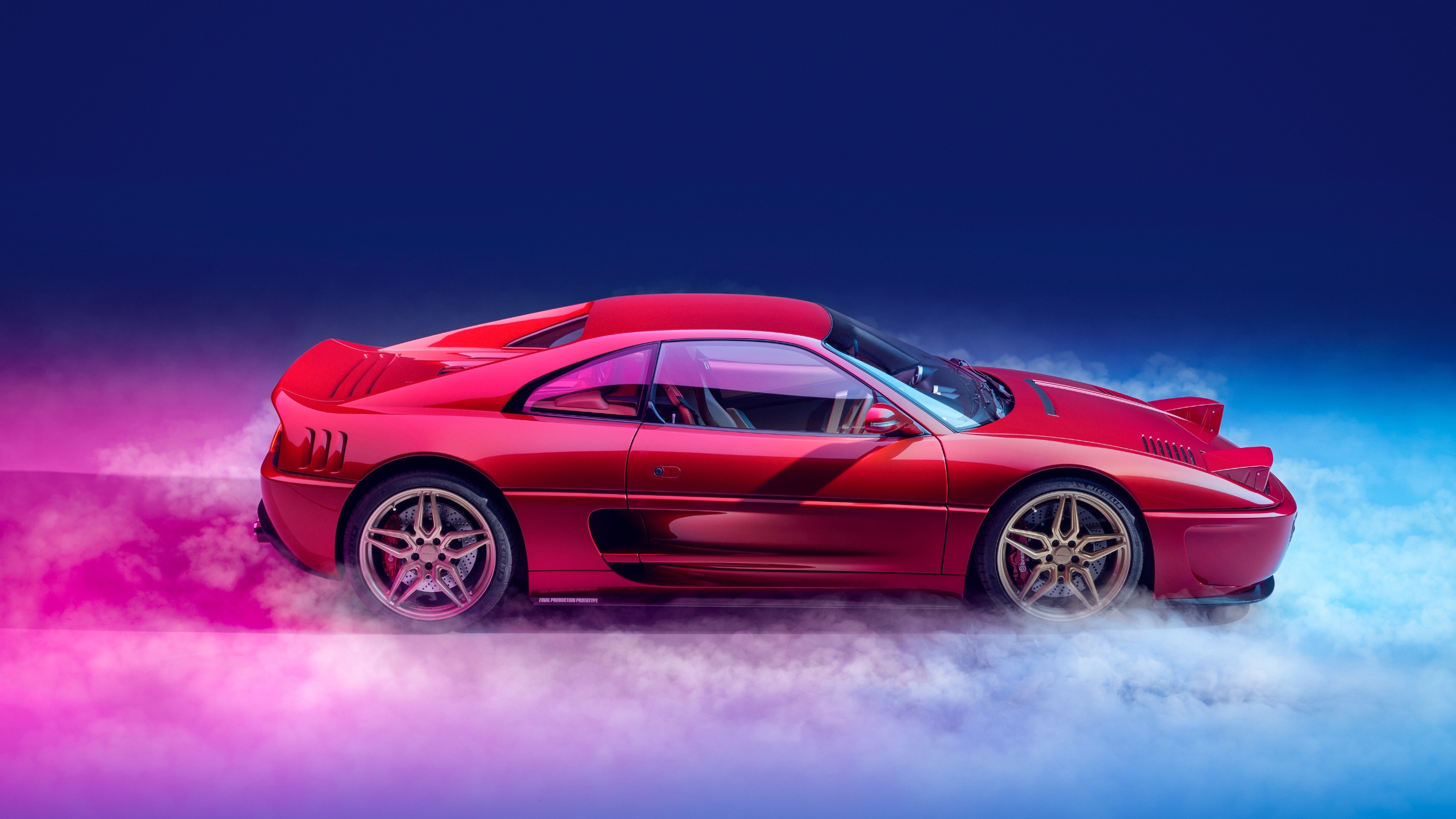 355 by Evoluto