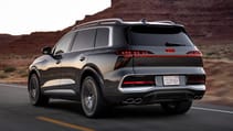 Audi Q9