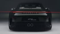 Porsche EC51 Top Gear