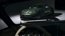 Porsche EC51 Top Gear