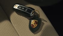 Porsche EC51 Top Gear