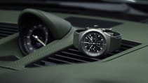 Porsche EC51 Top Gear