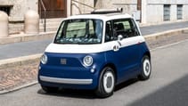 Fiat Topolino Vilebrequin front
