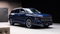Audi Q9 Top Gear