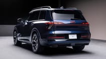Audi Q9 Top Gear