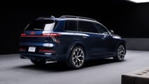 Audi Q9 Top Gear
