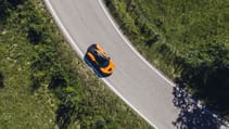 McLaren W1 Top Gear
