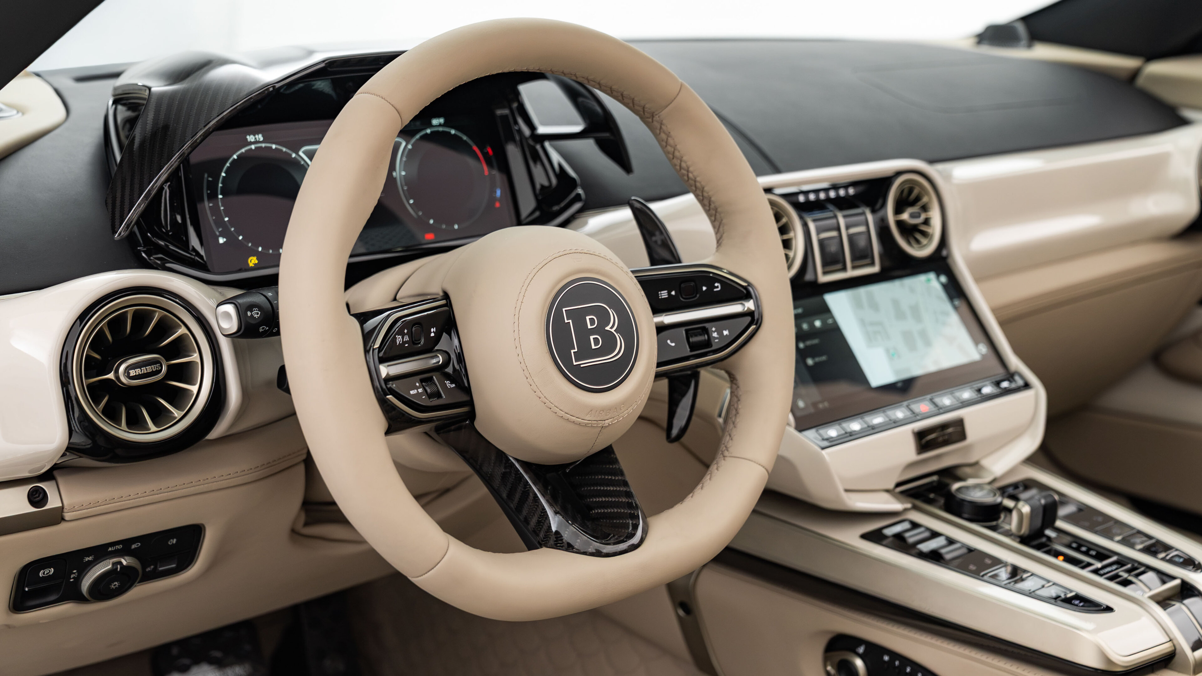 Brabus Bodo Cabriolet revealed 2026