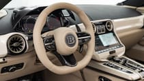 Brabus Bodo Cabriolet revealed 2026