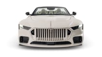 Brabus Bodo Cabriolet revealed 2026