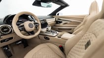 Brabus Bodo Cabriolet revealed 2026