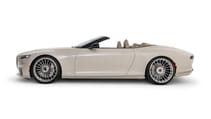 Brabus Bodo Cabriolet revealed 2026