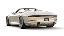 Brabus Bodo Cabriolet revealed 2026