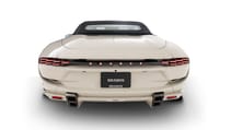 Brabus Bodo Cabriolet revealed 2026