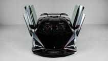 Lamborghini Revuelto SV Top Gear