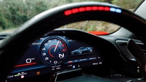 Ferrari Testarossa Tasmania Top Gear