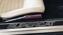 TWR Supercat