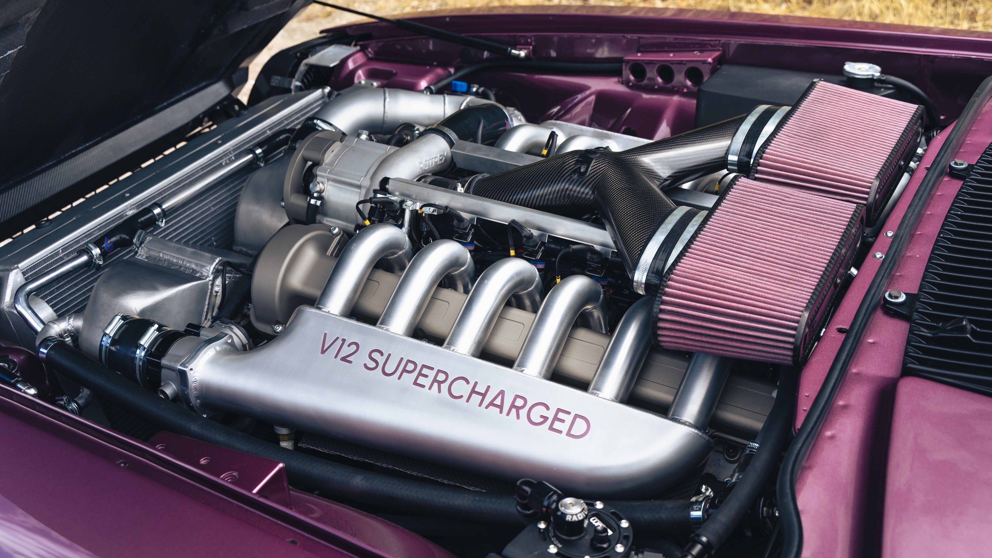 TWR Supercat