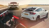 Honda Civic Type R