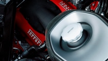 Ferrari Testarossa Tasmania Top Gear